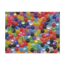 Fibre Optic Beads