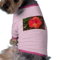 Fibro Acceptance Dog T Shirt