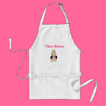 Fibro Babes, FIBROMYALGIA? aprons