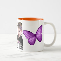 Fibro Fighter mugs