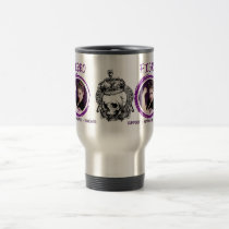 Fibro Support-Advocate-Educate mugs