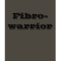 Fibro-warrior t-shirts