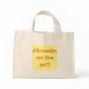 Fibromite on the go!!! bags