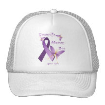Fibromyalgia Awareness Day Hats