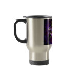 Fibromyalgia Awareness Travel Mug