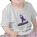 Fibromyalgia Awareness Tshirt