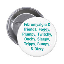 Fibromyalgia & friends - button