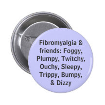 Fibromyalgia & friends - button