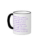  FIBROMYALGIA is a type of neurotrans... mugs