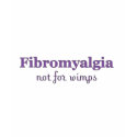 Fibromyalgia is not for wimps t-shirts