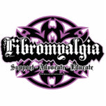 Fibromyalgia Tribal photo sculptures