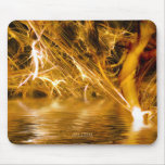 Fibrous Fantasy mousepads