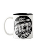 FICTS 2-Tone Mug