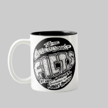FICTS 2-Tone Mug