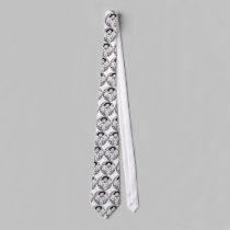 FICTS "Comfy Chair" Tie