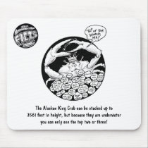 FICTS "Crabs" Mousepad