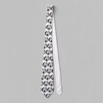 FICTS "Gerald" Tie