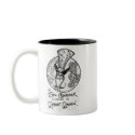 FICTS Logo v2 2-Tone Mug