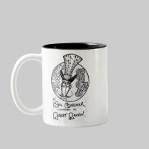 FICTS Logo v2 2-Tone Mug