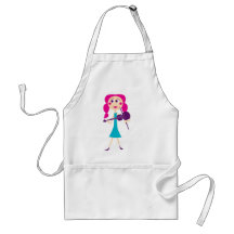 fiddlegal apron