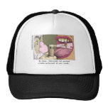 Fiddler On Roof Funny Dentistry Gifts & Tees Mesh Hat