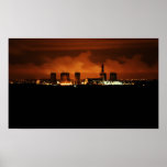 Fiddlers Ferry Power Station Posters