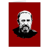Fidel Castro