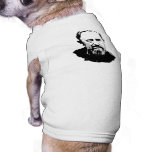 Fidel Castro pet clothing