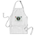 Fidel Castro Guantanamo Bay Cuba Cigar Company aprons