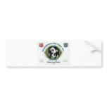 Fidel Castro Guantanamo Bay Cuba Cigar Company bumper stickers