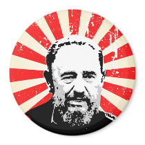 Fidel Castro