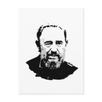 Fidel Castro