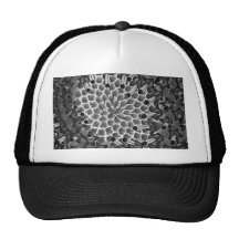 Fidelio Mesh Hat