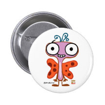 Fidget Button