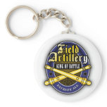Field Artillery Patriot Ale keychains