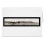 Field Artillery WWI 1918 cards
