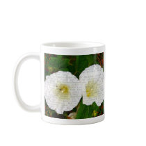 Field Bindweed Mugs