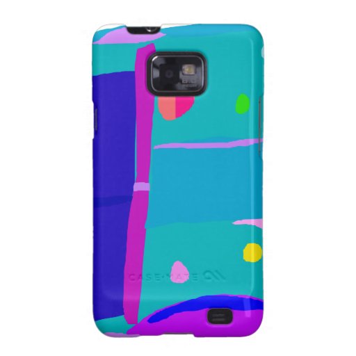 Field Green Galaxy SII Covers