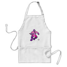 Field Hockey goalie Apron