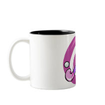 Field Hockey Coffee Mug