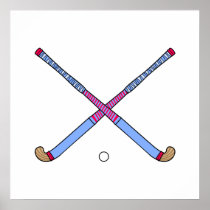 Field Hockey Sticks