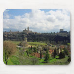 Field in Europe mousepads