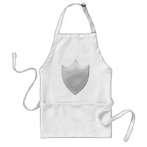 Field Marshal Shield Apron