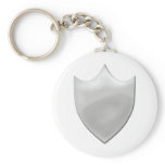 Field Marshal Shield keychains