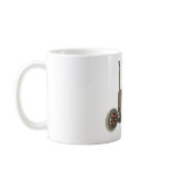 Field Marshall Coffee Mug