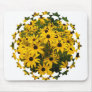 Field of Black Eyed Susan Mousepad
