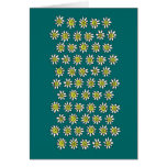 Field of Daisies cards