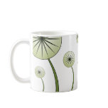 Field of Dandelions mugs