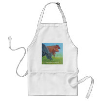 Field of dreams aprons