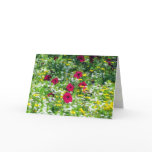 Field of Dreams Greeting Card